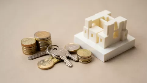 Zaliczka na koszty zarządu nieruchomością wspólną