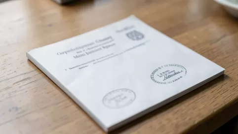 Zgłoszenie zmiany właściciela nieruchomości do gminy