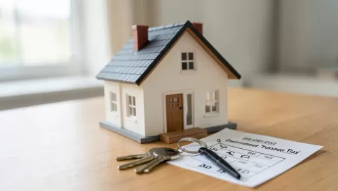 Zmiana właściciela nieruchomości a podatek od nieruchomości