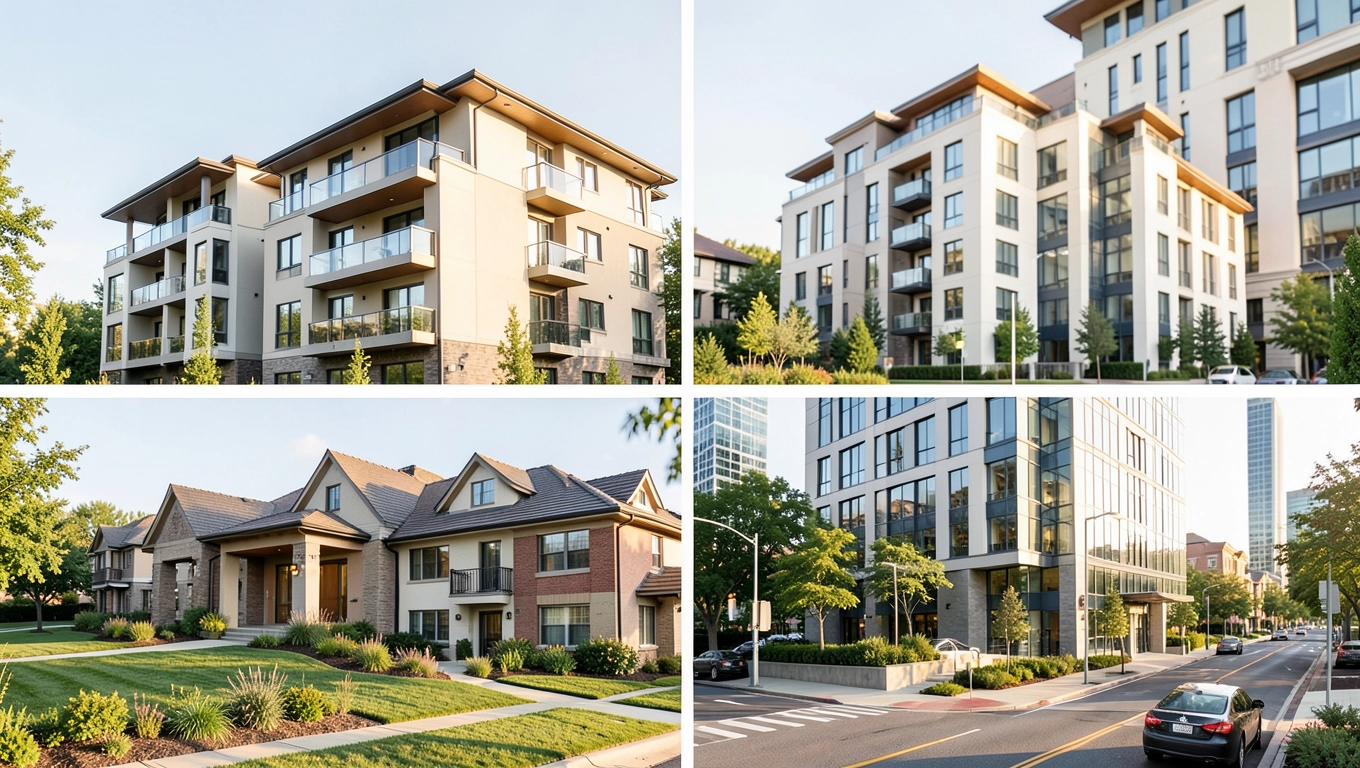 W jakie nieruchomości najlepiej inwestować