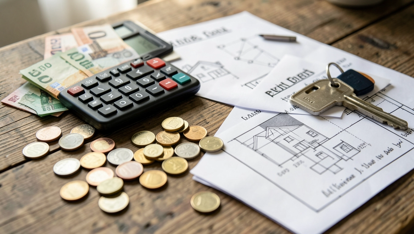 Zakup nieruchomości we Włoszech koszty