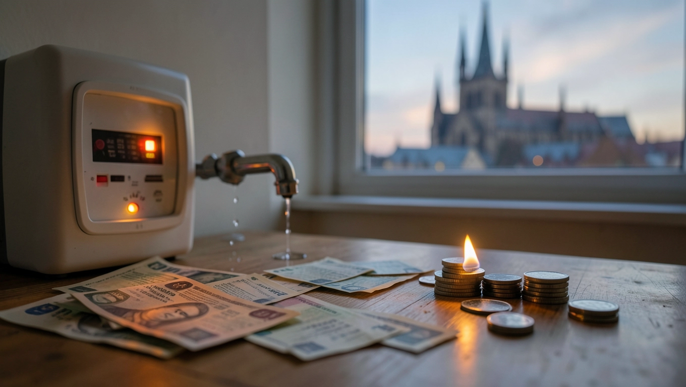jakie są koszty utrzymania kawalerki w toruniu