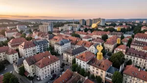 ceny transakcyjne nieruchomości kraków
