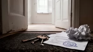 czy właściciel nieruchomości może wymeldować lokatora