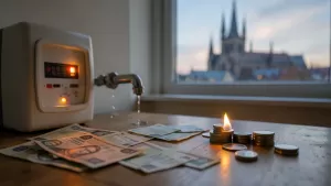 jakie są koszty utrzymania kawalerki w toruniu