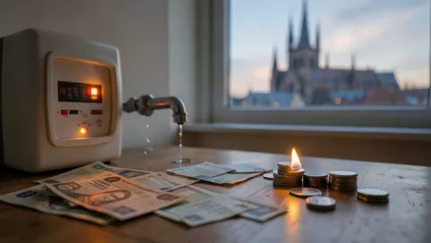 jakie są koszty utrzymania kawalerki w toruniu