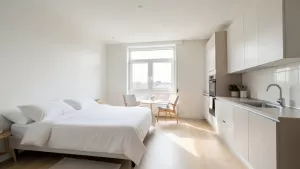 Kawalerka 2 5 metra Koszalin cena