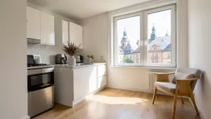 kawalerka wrocław rynek wtórny